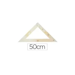 Escuadra marca Faibo longitud 50 cm