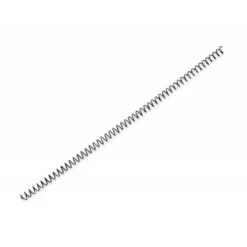 Espiral metalica marca Yosan paso 64 16 mm
