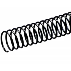 Espiral metalico marca Q-Connect 64 5:1 44mm 1,2mm