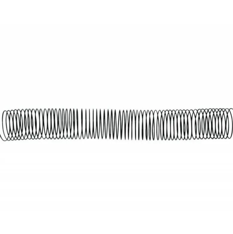 Espiral metalico marca Q-Connect 64 5:1 44mm 1,2mm