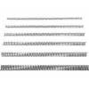 Espiral metalico marca Q-Connect 64 5:1 36mm 1,2mm
