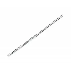 Espiral metalica marca Yosan paso 64 8 mm