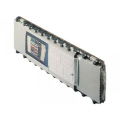 Estanteria marca Paperflow metalica 6 estantes modulo adicional