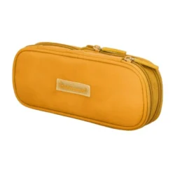 ESTUCHE PORTATODO LIDERPAPEL COLOR POP 2 CREMALLERAS COMPARTIMENTO EXTENSIBLE 230X60 MM