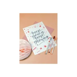 Estuche rotulador Stabilo Pen 68 Brush Acuarelable 12 unidades Punta pincel