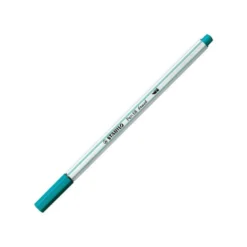 Estuche rotulador Stabilo Pen 68 Brush Acuarelable 12 unidades Punta pincel