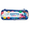Estuche acuarela Giotto 12 colores