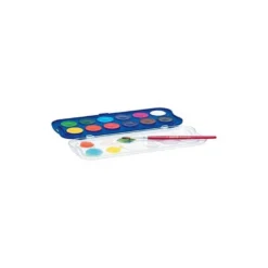 Estuche acuarela Giotto 12 colores