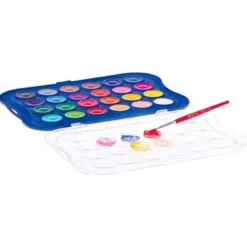 Estuche acuarela Giotto 24 colores