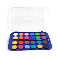 Estuche acuarela Giotto 24 colores