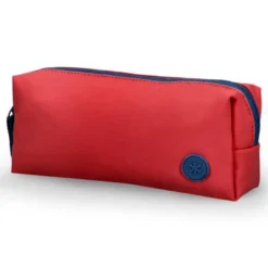 ESTUCHE PORTATODO ANTARTIK BASIC PACK 1 COMPARTIMENTO GRANATE COMPAÑERO MOCHILA 80X55X210 MM