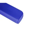 ESTUCHE PORTATODO ANTARTIK PRISMA SILICONA SOFT RECTANGULAR 185X50X75 MM AZUL OSCURO