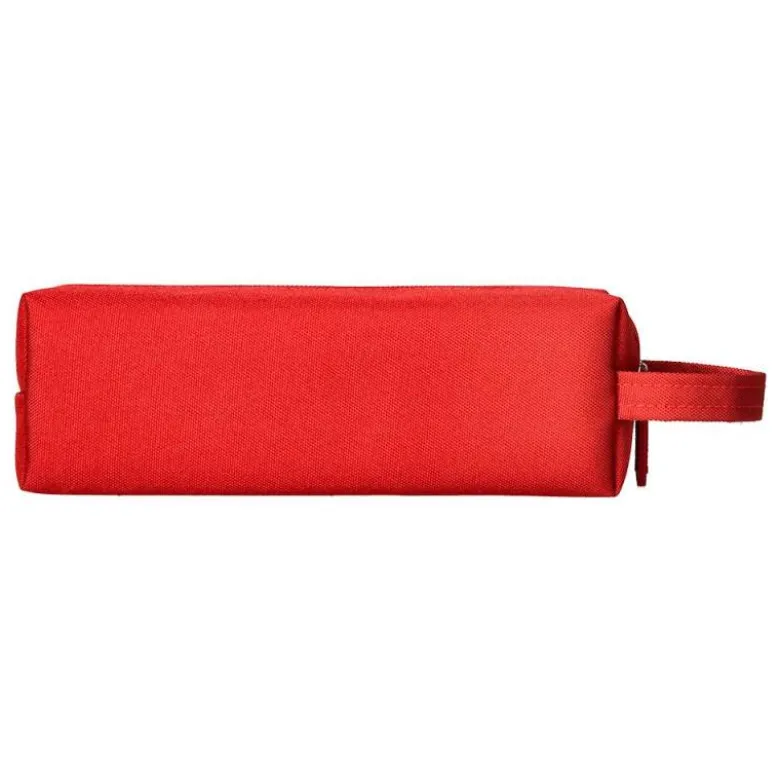 ESTUCHE PORTATODO LIDERPAPEL CLASSIC RECTANGULAR CON ASA 210X70MM EXPOSITOR COLORES SURTIDOS 9 UNIDADES