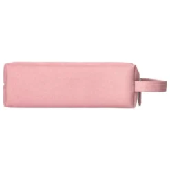 ESTUCHE PORTATODO LIDERPAPEL CLASSIC RECTANGULAR CON ASA 210X70MM ROSA