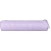 ESTUCHE PORTATODO LIDERPAPEL SLIM CILINDRICO 220X45MM LILA