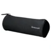 ESTUCHE PORTATODO LIDERPAPEL CLASSIC CILINDRICO ANCHO 210X70MM NEGRO