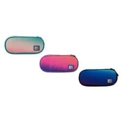 ESTUCHE PORTATODO OXFORD KANGOO GRADIENT COFRE SURTIDOS 65X100X230 MM