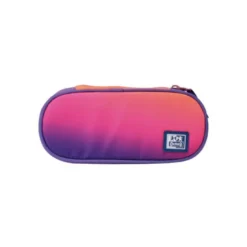 ESTUCHE PORTATODO OXFORD KANGOO GRADIENT COFRE SUNSET 65X100X230 MM