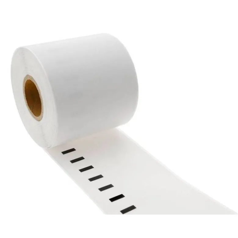 Etiqueta impresora marca Dymo 99019 SO722480