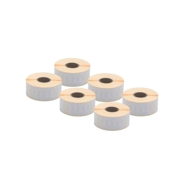 Etiqueta impresora marca Dymo 11355 SO722550