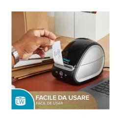 Etiqueta impresora marca Dymo 11352 SO722520