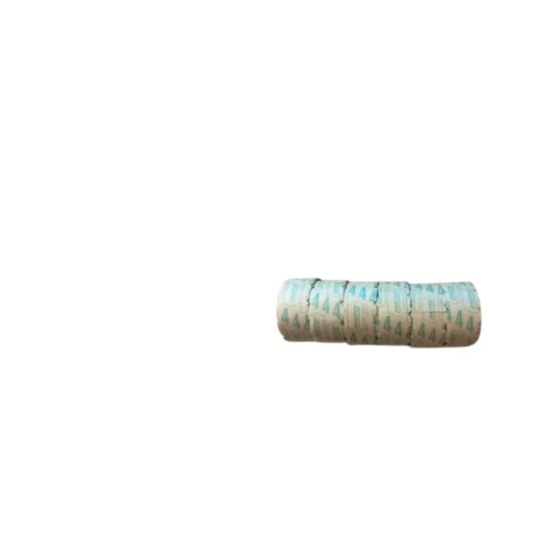 ETIQUETAS METO ONDULADAS 32X19 MM ADH. 4 BLANCA ROLLO DE 1000 UNIDADES
