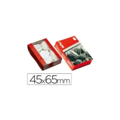 Etiquetas Colgantes marca Apli 395 45 x 65 mm