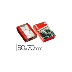 Etiquetas Colgantes marca Apli 396 50 x 70 mm