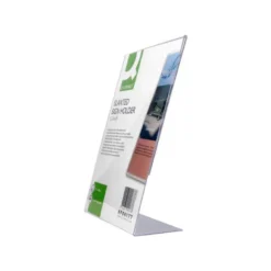 Expositor de sobremesa Q-connect Medidas 213x300MM
