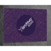 EXPOSITOR MURAL ARCHIVO 2000 PREMIUM DE PARED CON ADHESIVO POLIESTIRENO TRANSPARENTE DIN A3 HORIZONTAL 420X300 MM