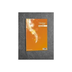 EXPOSITOR MURAL ARCHIVO 2000 PREMIUM POLIESTIRENO TRANSPARENTE CON ADHESIVO DIN A4 VERTICAL 210X300 MM