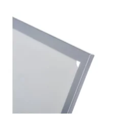 EXPOSITOR ROCADA DE SUELO MAGNETICO ROTATIVO 90 HORIZONTAL/VERTICAL ALTURA AJUSTABLE DIN A3