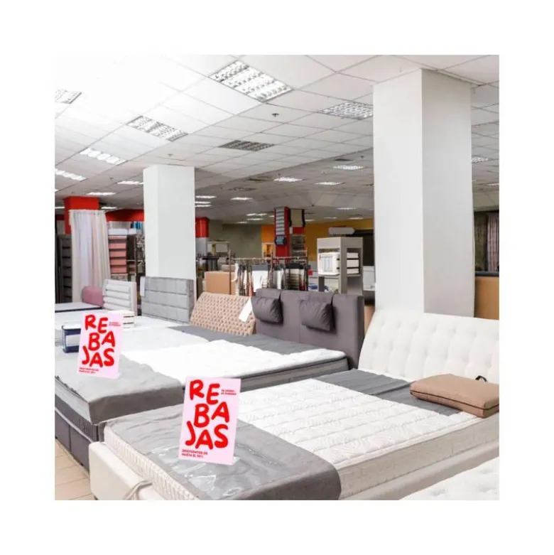 EXPOSITOR SOBREMESA ARCHIVO 2000 PETG FLEXIBLE EN FORMA DE L DIN A6 VERTICAL 45X105X150 MM