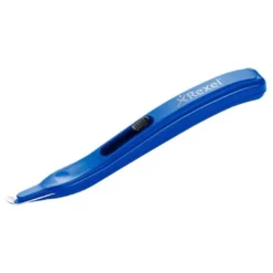 EXTRAEGRAPAS REXEL EXTRAC-IT MAGNETICO PINZA COLOR AZUL