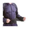 FAJA LUMBAR SAFETOP ELASTICA CON VELCRO Y TIRANTES XL