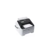 FAX BROTHER 2845 LASER MONOCROMO 20 PPM BANDEJA 250 HOJAS 16 MB DE MEMORIA 33600 BPS CON AURICULAR TELEFONICO