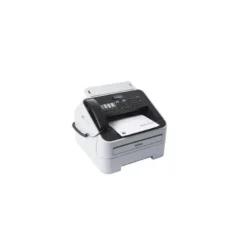 FAX BROTHER 2845 LASER MONOCROMO 20 PPM BANDEJA 250 HOJAS 16 MB DE MEMORIA 33600 BPS CON AURICULAR TELEFONICO