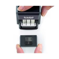 FECHADOR TRODAT ENTINTAJE AUTOMATICO 3.8 MM PRINTY 4810