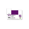 Ficha lisa marca Liderpapel N2