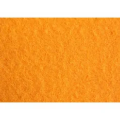 Fieltro Liderpapel 50x70cm color naranja
