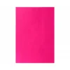 Fieltro Liderpapel 50x70cm color rosa
