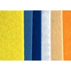 Fieltro Liderpapel 50x70cm color carne