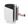 FILTRO DE CARBONO FELLOWES PARA PURIFICADOR DX95 PACK DE 4 UNIDADES