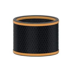 FILTRO DE CARBONO HEPA LEITZ PARA PURIFICADOR DE AIRE MEDIANO Z-2000/Z-2500 PARA OLORES Y COVID