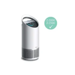 FILTRO DE CARBONO HEPA LEITZ PARA PURIFICADOR DE AIRE MEDIANO Z-2000/Z-2500 PARA ALERGIAS Y GRIPE