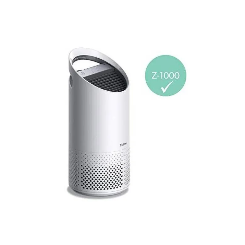FILTRO DE CARBONO HEPA LEITZ PARA PURIFICADOR DE AIRE MEDIANO Z-2000/Z-2500 PARA MASCOTAS