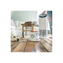FILTRO DE CARBONO HEPA LEITZ PARA PURIFICADOR DE AIRE MEDIANO Z-2000/Z-2500 PARA MASCOTAS