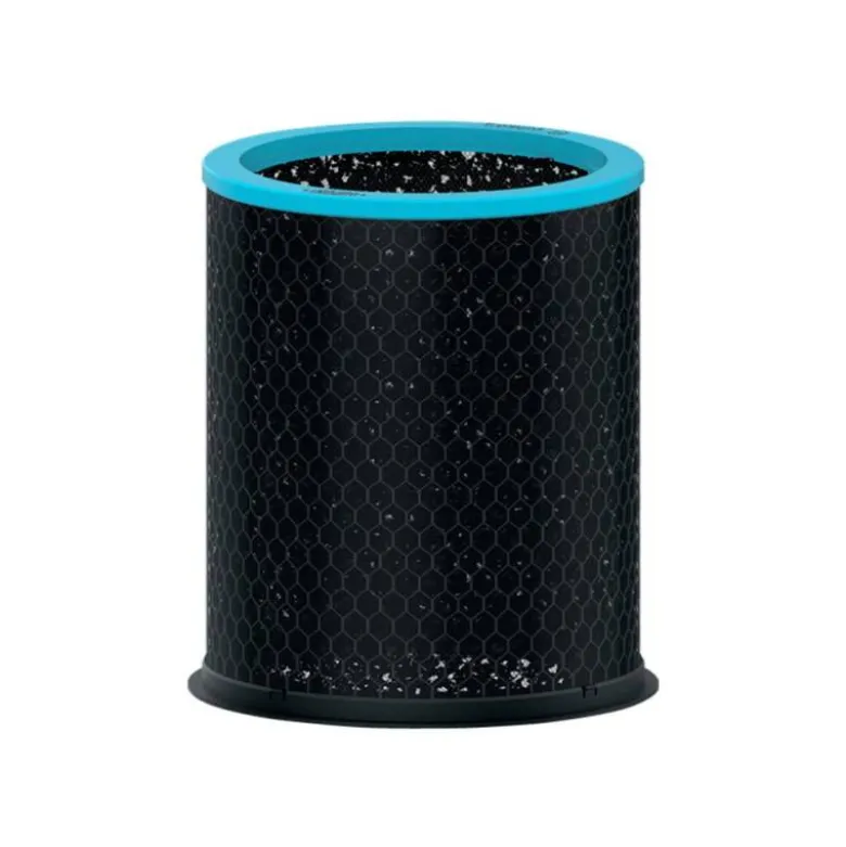 FILTRO DE CARBONO HEPA LEITZ PARA PURIFICADOR DE AIRE GRANDE Z-3000/Z-3500 PARA ALERGIAS Y GRIPE