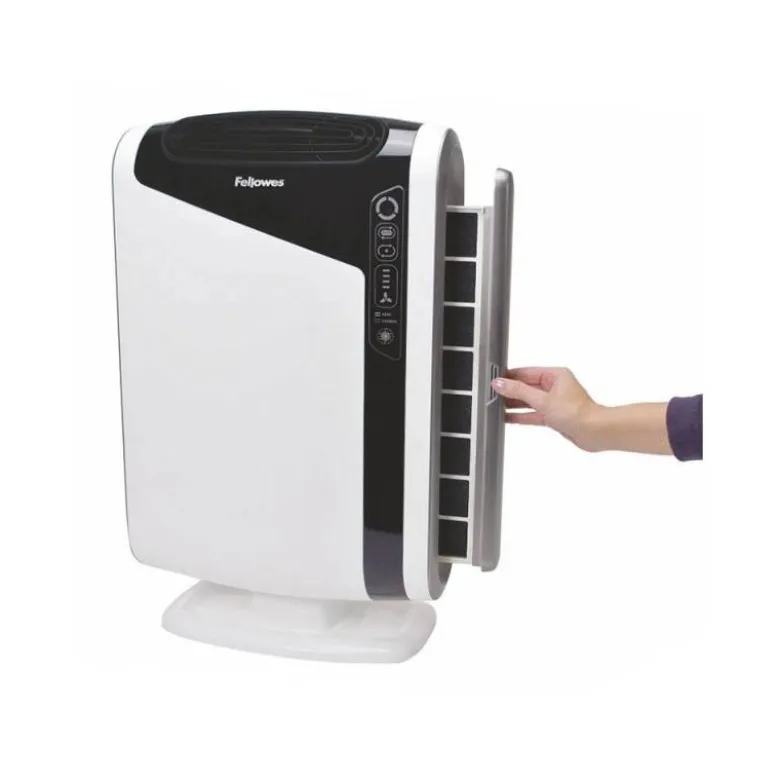 FILTRO HEPA FELLOWES TRUE PARA PURIFICADOR DX95