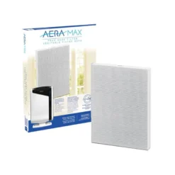 FILTRO HEPA FELLOWES TRUE PARA PURIFICADOR DX95